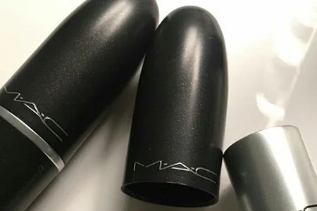 طریقه تشخیص فیک بودن محصولات مک mac 1