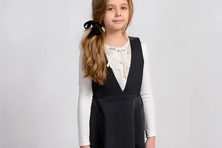 مدل لباس دخترانه Papilio 10