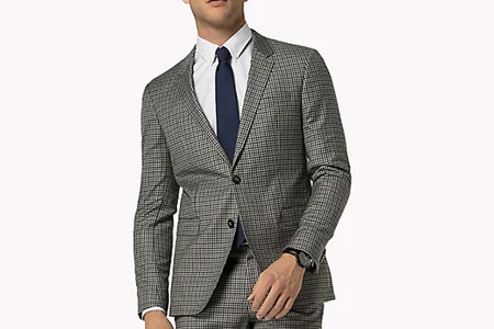 مدل کت و شلوار مردانه جدید Tommy Hilfiger 1