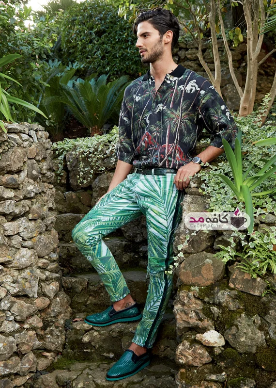 مدل لباس مردانه Dolce Gabbana