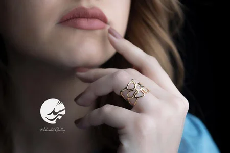 مدل طلای گالرى خورشيد 10