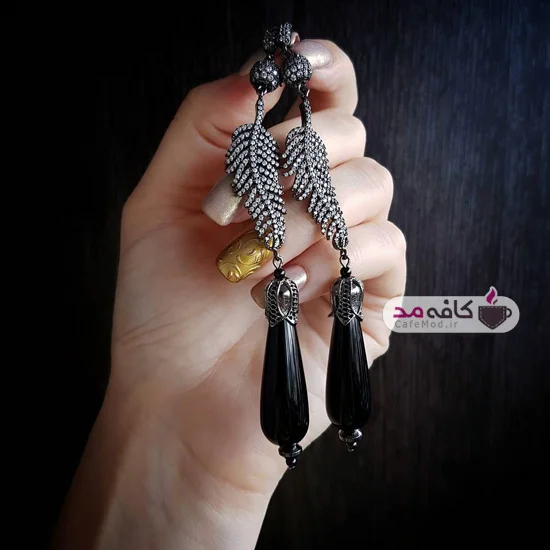 مدل زیورآلات دستساز زنانه