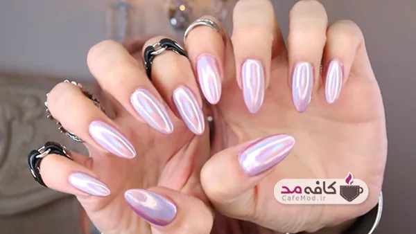 مزایا و معایب کاشت انواع ناخن