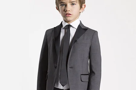 مدل لباس پسرانه DSQUARED2 10