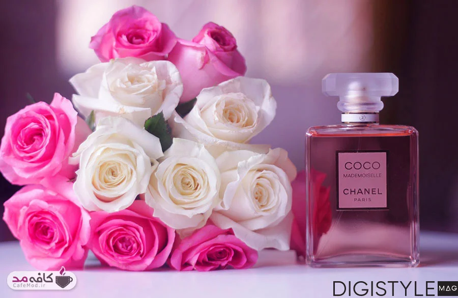 بایدها و نبایدهای استفاده از عطر زنانه