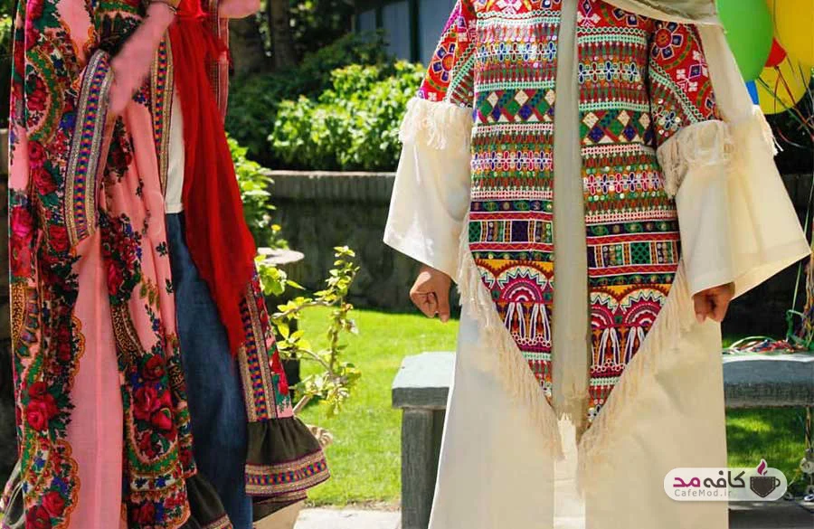۱۰ نکته مهم برای خرید مانتو دخترانه