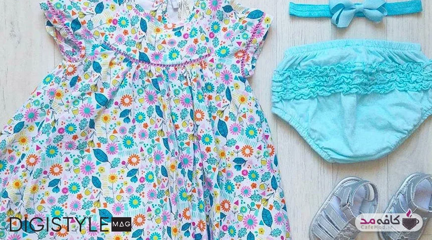 4 مدل لباس دخترانه ضروری برای مد 2017