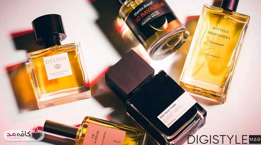 بایدها و نبایدهای استفاده از عطر زنانه