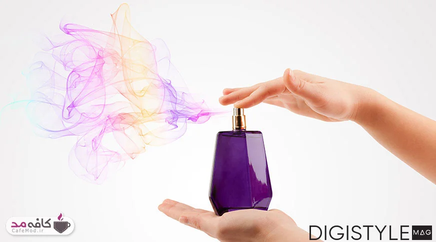 بایدها و نبایدهای استفاده از عطر زنانه