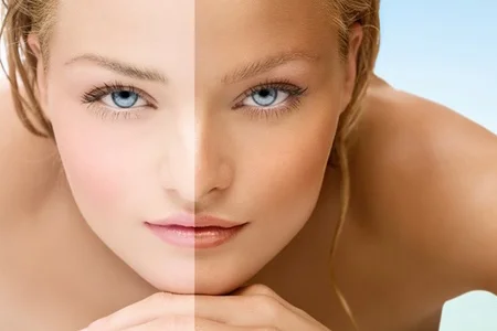 نکات مهم در استفاده از اسپری برنزه کننده 1