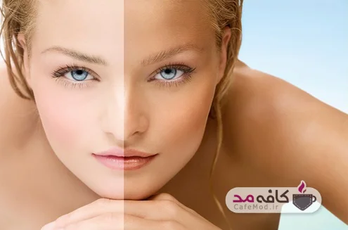 نکات مهم در استفاده از اسپری برنزه کننده