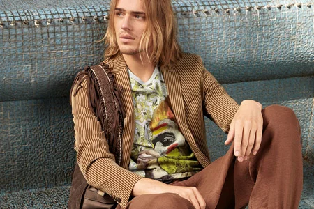 مدل لباس مردانه Etro 9
