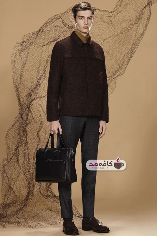مدل لباس مردانه Canali