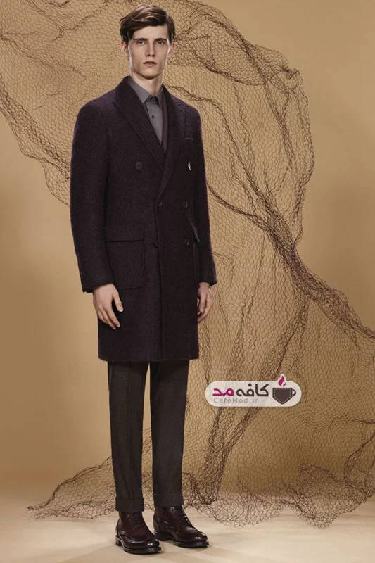 مدل لباس مردانه Canali