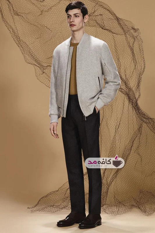 مدل لباس مردانه Canali