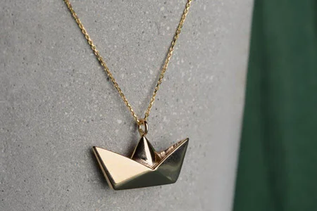 مدل طلا و جواهر گالری زردونه 13