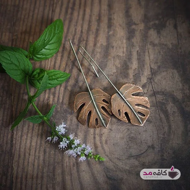 مدل زیورآلات زیبای دستساز