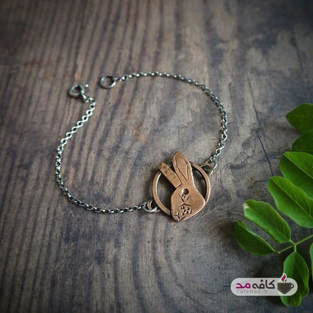 مدل زیورآلات زیبای دستساز