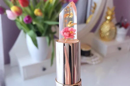 معرفی رژ لب Kailijumei 9