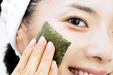 خواص شگفت انگیز تفاله چای 2