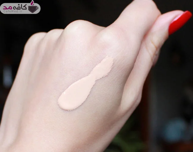 معرفی کرم پودر Make up forever