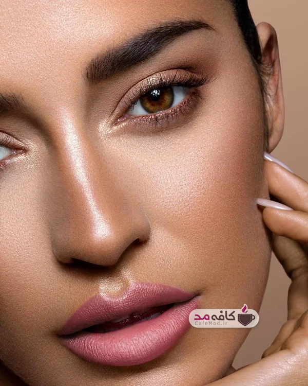 مدل های آرایش جذاب و جدید