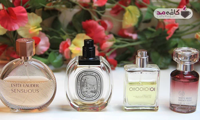 در فصل های سرد از چه عطری استفاده کنیم