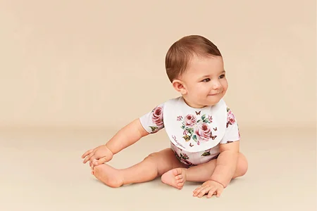 مدل لباس نوزادی و دخترانه Dolce&Gabbana 18
