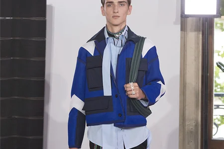 مدل لباس مردانه valentino 2018 10