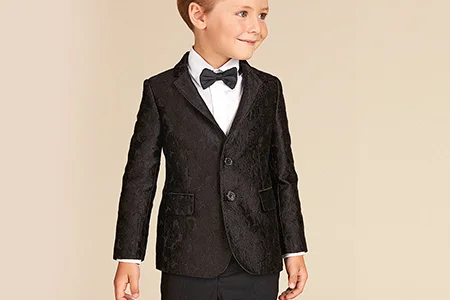 مدل لباس پسرانه و نوزادی Dolce&Gabbana 10