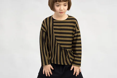 مدل لباس دخترانه Amelie et Sophie 25