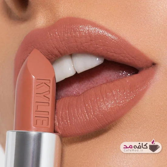 رژ لب های جذاب Kylie