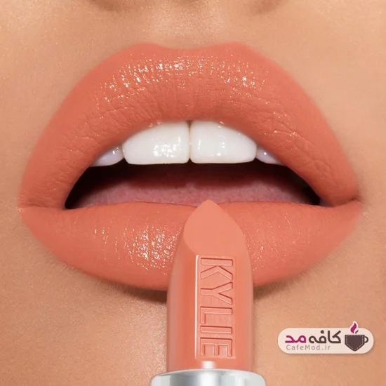 رژ لب های جذاب Kylie