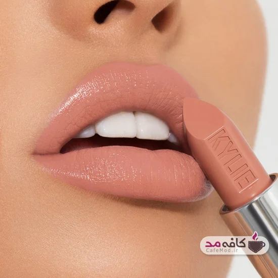 رژ لب های جذاب Kylie
