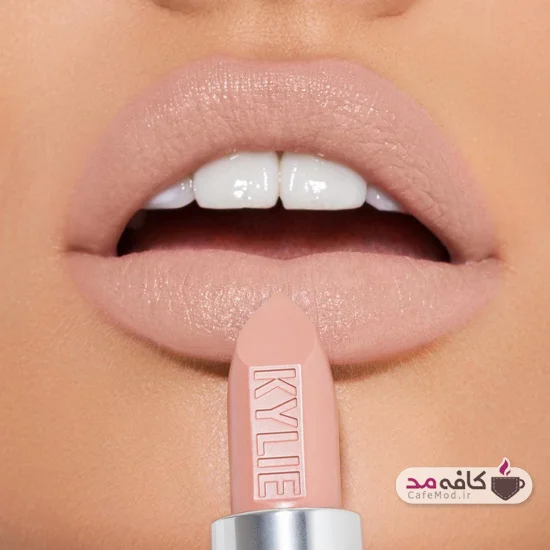 رژ لب های جذاب Kylie