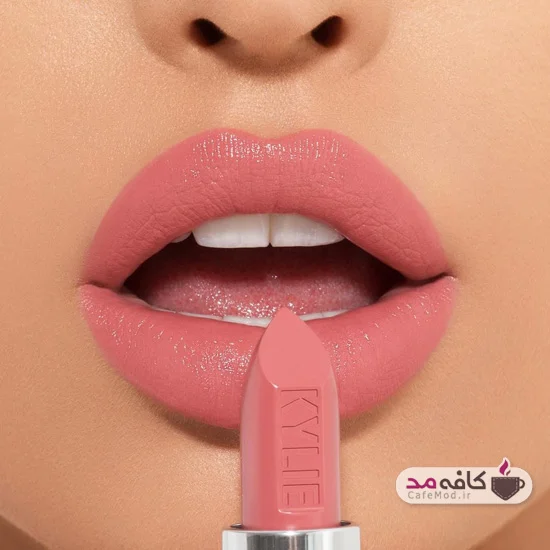 رژ لب های جذاب Kylie