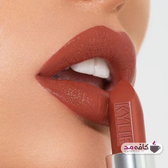رژ لب های جذاب Kylie