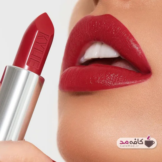 رژ لب های جذاب Kylie