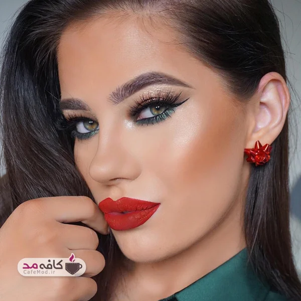 مدل آرایش شیک