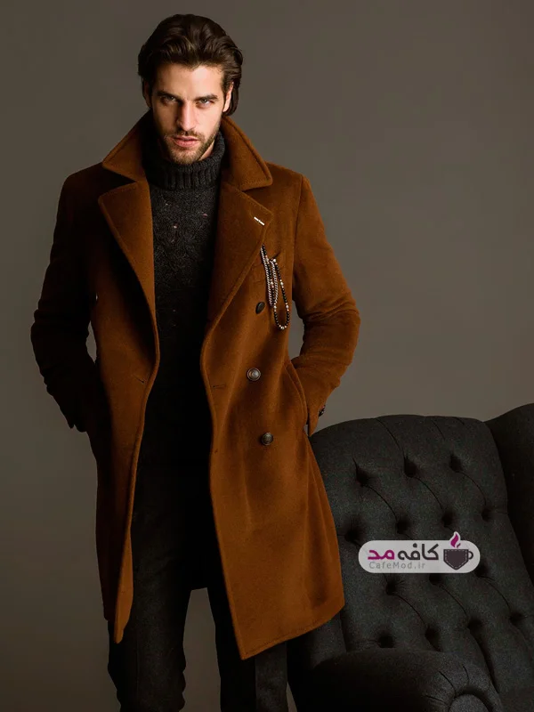 مدل لباس مردانه Tagliatore