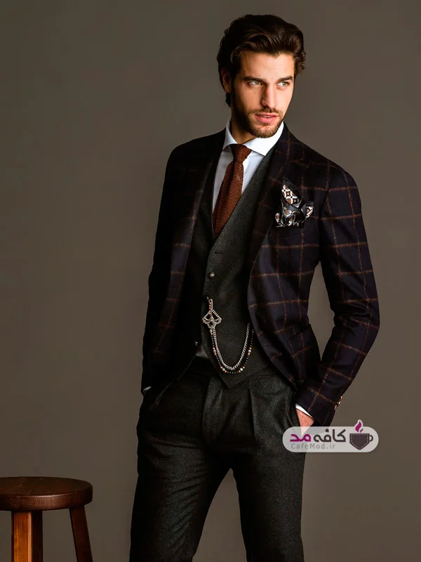 مدل لباس مردانه Tagliatore