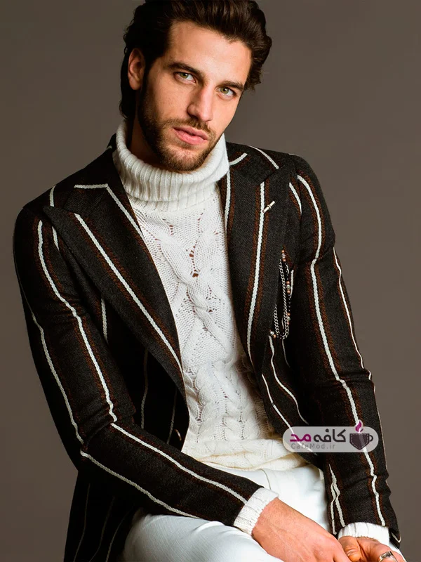 مدل لباس مردانه Tagliatore