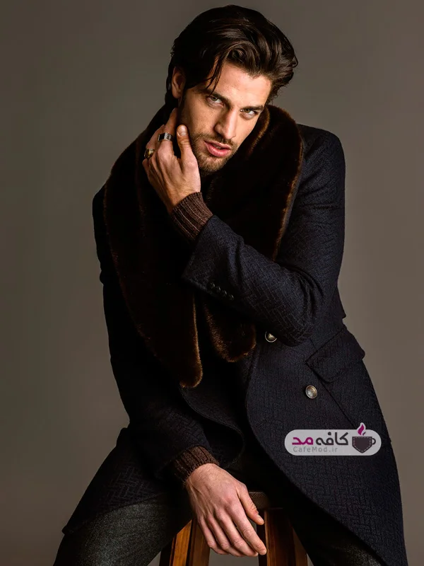 مدل لباس مردانه Tagliatore