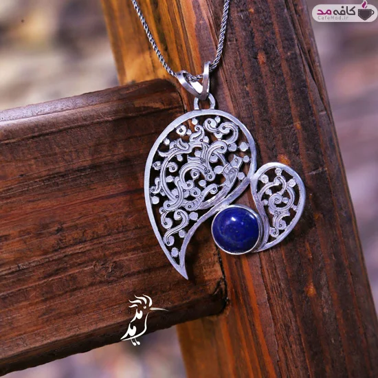 زیورآلات دست ساز ایرانی هُدهُد