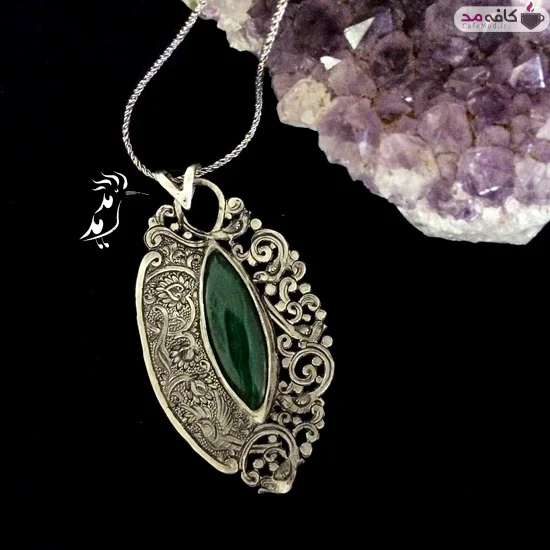زیورآلات دست ساز ایرانی هُدهُد