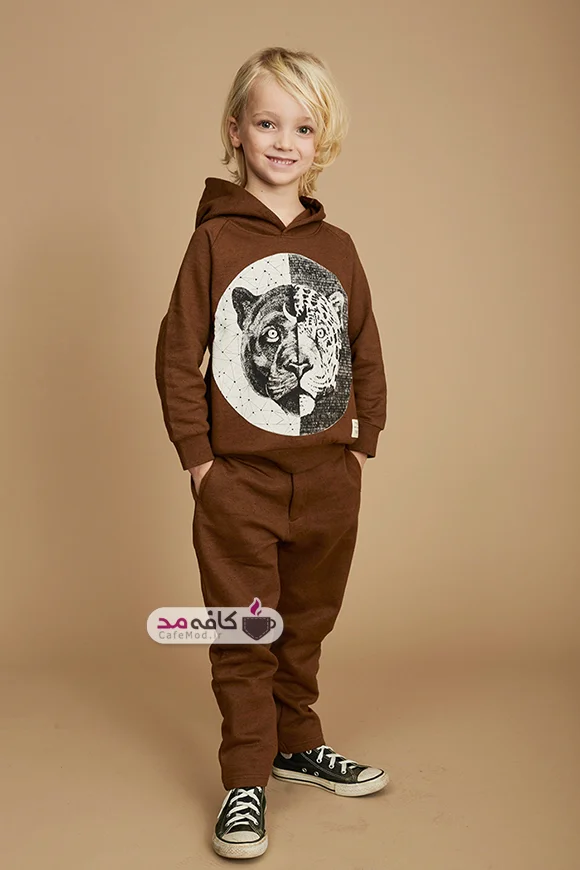مدل لباس پسرانه SoftGallery