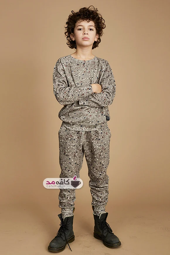 مدل لباس پسرانه SoftGallery