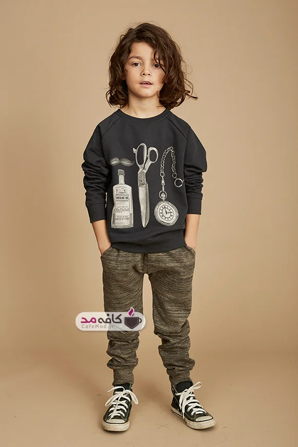 مدل لباس پسرانه SoftGallery