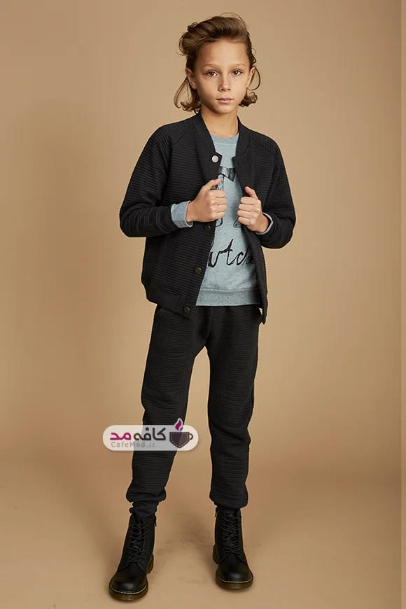 مدل لباس پسرانه SoftGallery