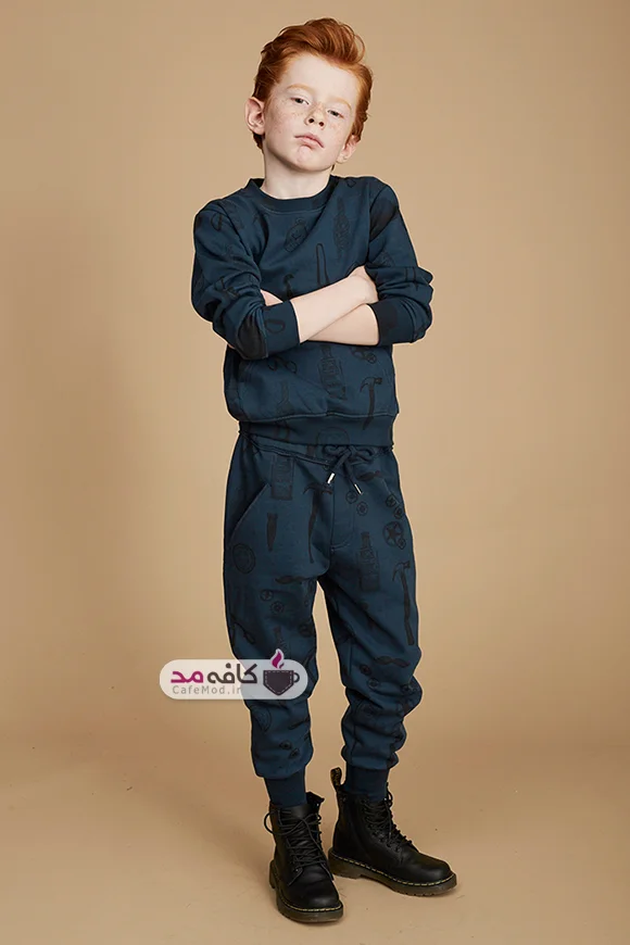 مدل لباس پسرانه SoftGallery